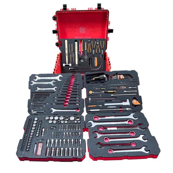 RBA16IMP General industry tool kit