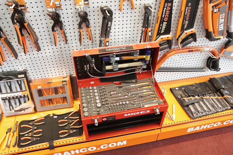 Design your own tool kit