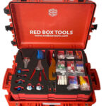 Yacht Enhanced Kit - RBTM4 - Red Box Tools