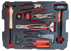 Buy Aviation Tools at RB Tools and Foam USA.