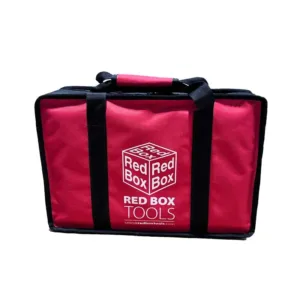 Flight Aid GA Tool Kit – Includes 47 Imperial (SAE / Standard) Tools