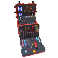 RBI8200T UAV Kit– Includes 171 Metric Tools