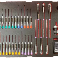 RBI8200T UAV Kit– Includes 171 Metric Tools