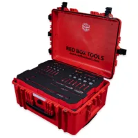 RBI8300T Airbus Kit– Includes 107 Imperial (SAE / Standard) Tools