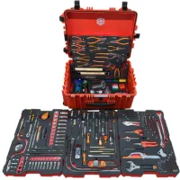 RBT305T – Aircraft General Maintenance And Avionics – Imperial (SAE / Standard) – Includes 350 Tools