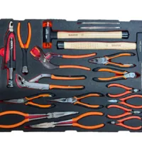 RBT305C – Aircraft General Maintenance And Avionics – Imperial (SAE / Standard) – Includes 350 Tools