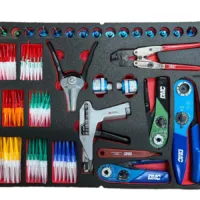 RBT305C – Aircraft General Maintenance And Avionics – Imperial (SAE / Standard) – Includes 350 Tools