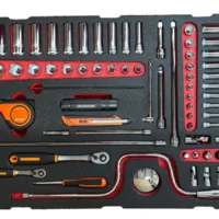 RBT305C – Aircraft General Maintenance And Avionics – Imperial (SAE / Standard) – Includes 350 Tools