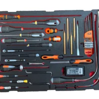 RBT305C – Aircraft General Maintenance And Avionics – Imperial (SAE / Standard) – Includes 350 Tools