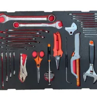 RBT305C – Aircraft General Maintenance And Avionics – Imperial (SAE / Standard) – Includes 350 Tools