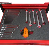 RBTM9 Boat Building Cabinet