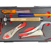 RBT200TDR – Base maintenance – Aircraft Maintenance Technician (AMT) Kit