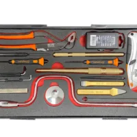 RBT200TDR – Base maintenance – Aircraft Maintenance Technician (AMT) Kit