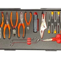 RBT200TDR – Base maintenance – Aircraft Maintenance Technician (AMT) Kit