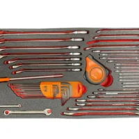 RBT200TDR – Base maintenance – Aircraft Maintenance Technician (AMT) Kit