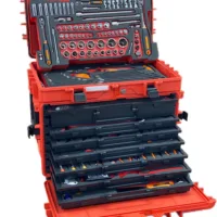 RBT200TDR – Base maintenance – Aircraft Maintenance Technician (AMT) Kit