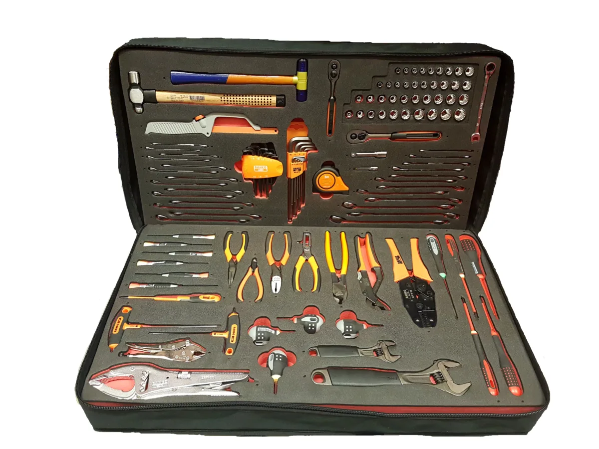 RBTM9 Boat Building Cabinet