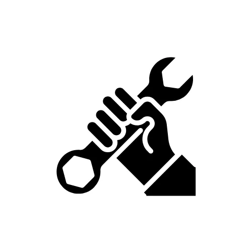 tool organization