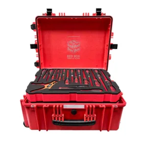 Electric Vehicle (EV) Tool Sets
