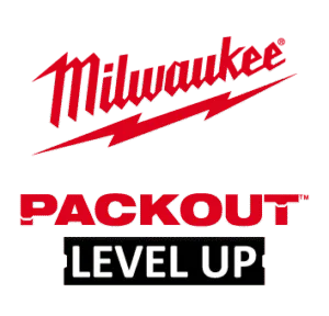 Milwaukee Packout Level Up Sets