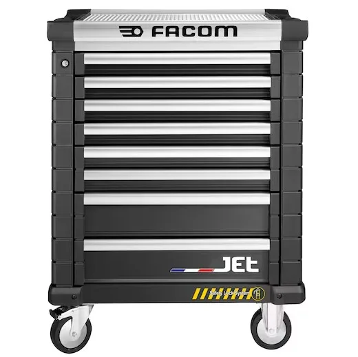 RBF8100C – Boeing Kit with Facom Imperial tools RBF8100C – Boeing Kit with Facom Imperial tools